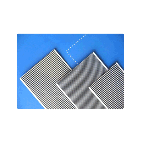 熱壓導電斑馬紙